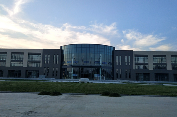 陶板陶砖工程案例