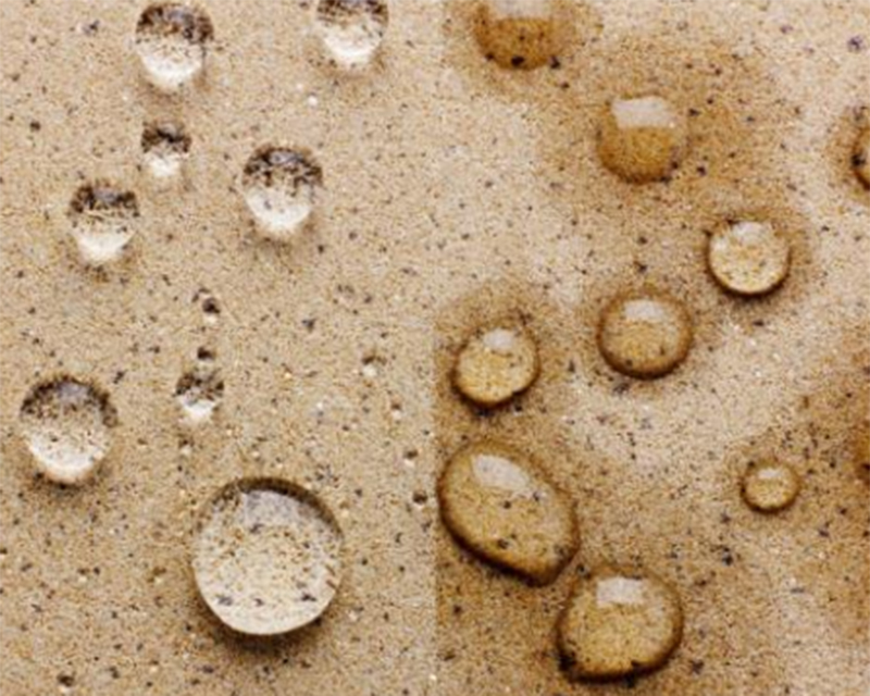 Building protective agent