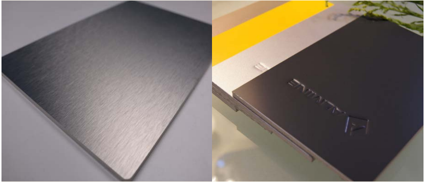 A级防火金属复合板